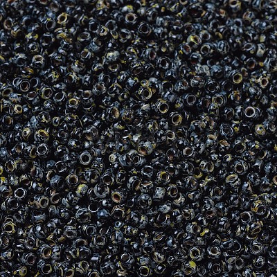 MIYUKI Round Rocailles Beads SEED-X0054-RR4511-1