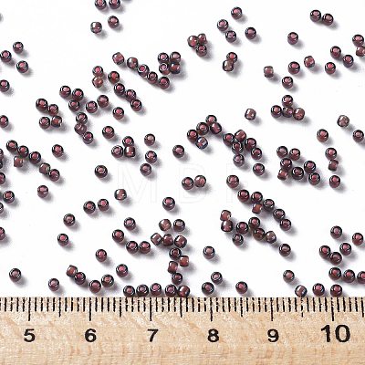 TOHO Round Seed Beads SEED-TR11-0382-1