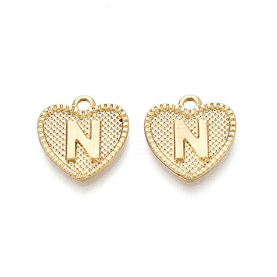 Alloy Pendants PALLOY-N157-001N-NR-1