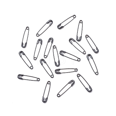 Iron Safety Pins NEED-D001-B-1