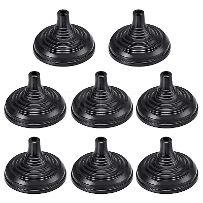 Plastic Stick Flag Holder KY-CP0001-33-A01-1