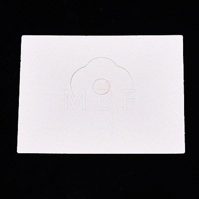 Paper Foldable Header Cards CDIS-T004-25-1