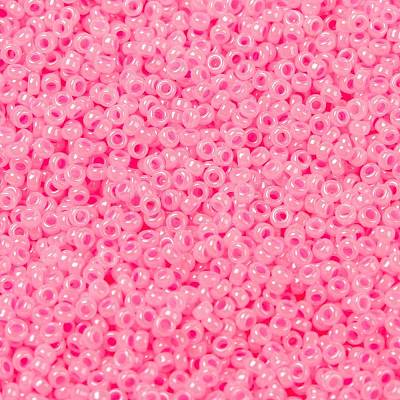 MIYUKI Round Rocailles Beads SEED-G009-RR0531-1