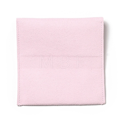 Microfiber Jewelry Pouches ABAG-P007-01A-03-1