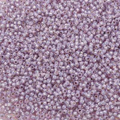 TOHO Round Seed Beads X-SEED-TR11-2121-1