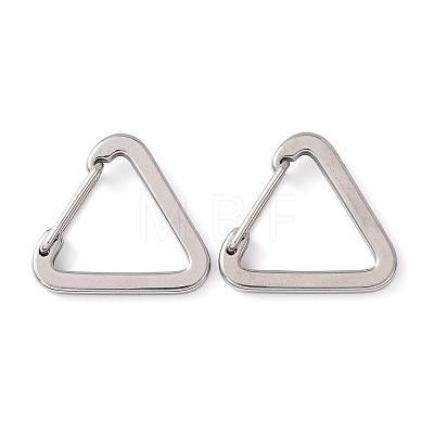 304 Stainless Steel Clasps SA-CBA8B85-02-1
