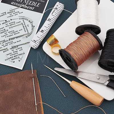 DIY Sewing Kits DIY-PH0027-92-1