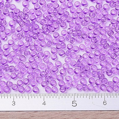 MIYUKI Round Rocailles Beads X-SEED-G007-RR1313-1