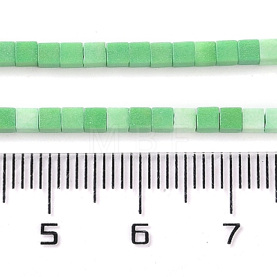 Natural Agate Beads Strands G-M422-A01-04L-1