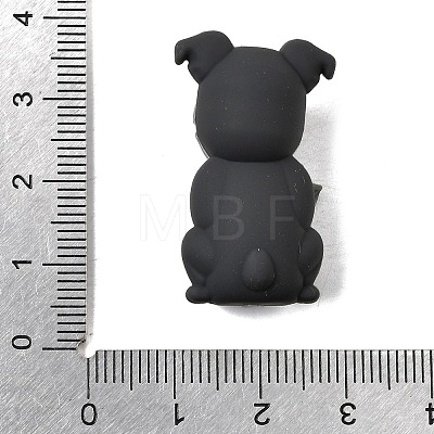Silicone Beads SIL-D013-02A-05-1