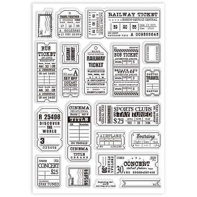 PVC Stamps DIY-WH0371-0192-1