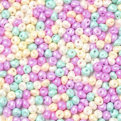 6/0 Glass Seed Beads SEED-L011-08A-01-1