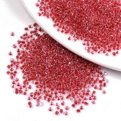 12/0 Glass Seed Beads SEED-A014-2mm-132B-1