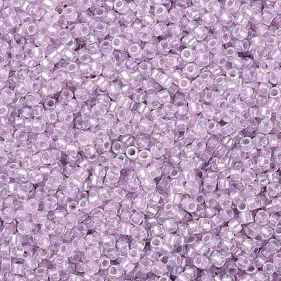 Cylinder Seed Beads X-SEED-H001-A04-1