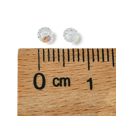 Preciosa® Crystal Beads Y-PRC-BA3-00030-201-1