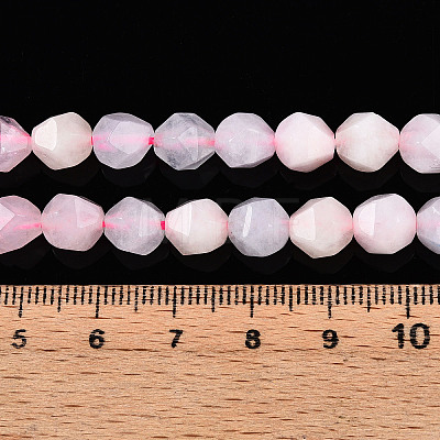 Dyed Natural White Jade Beads Strands G-T139-8mm-46V-1