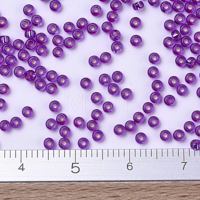 MIYUKI Round Rocailles Beads SEED-X0054-RR1340-1