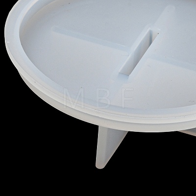 Arch Storage Box with Lid DIY Silicone Molds SIMO-D003-03B-1