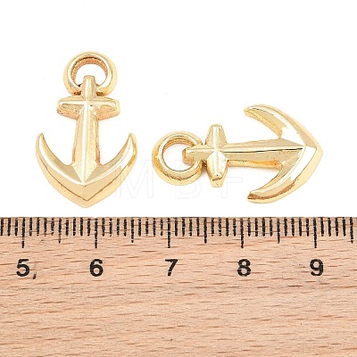 304 Stainless Steel Pendants SA-CBA76DA-17G-B-1