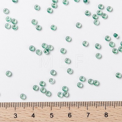 MIYUKI Round Rocailles Beads SEED-X0055-RRHB169-1