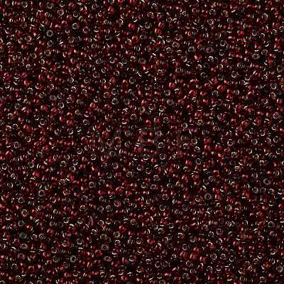 TOHO Round Seed Beads SEED-XTR11-2153S-1