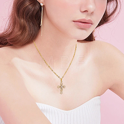 18Pcs 9 Styles Alloy Pendants FIND-SC0023-60-1