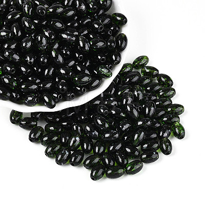 Glass Seed Beads SEED-T009-02B-1