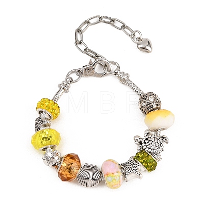 Alloy Jewelry Sets DIY-LUCKYBAY-97-1