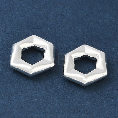 Brass Linking Rings KK-CBAFC6C-01S-1