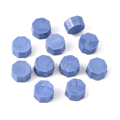 Sealing Wax Particles for Retro Seal Stamp DIY-WH0148-11-06-1