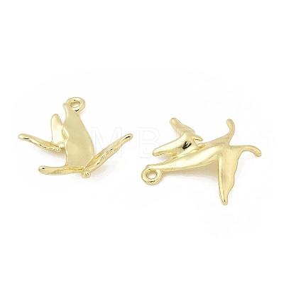 Alloy Pendants AL-CBA5609-12G-1