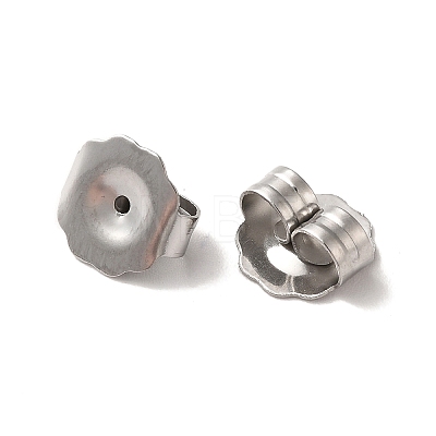 304 Stainless Steel Friction Ear Nuts STAS-E192-14P-1