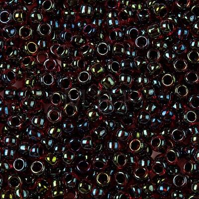 TOHO Round Seed Beads SEED-XTR08-0400-1