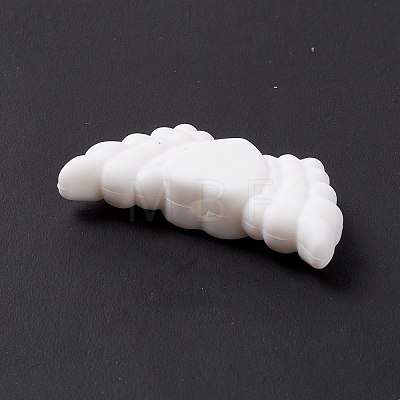 Silicone Focal Beads SIL-G003-A03-1