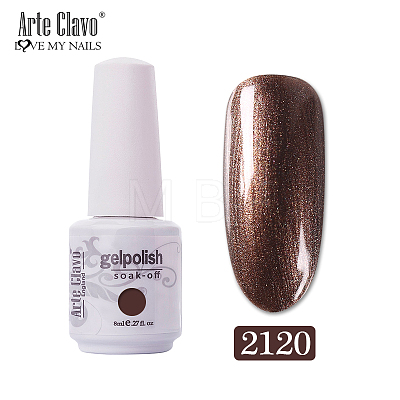 8ml Special Nail Gel MRMJ-P006-G099-1