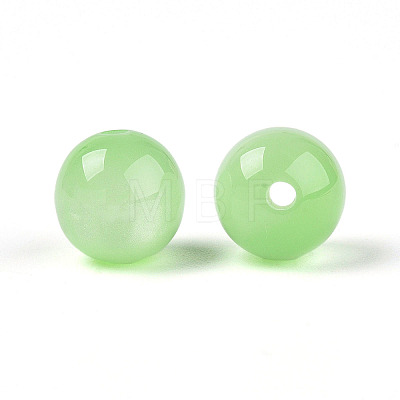 Resin Beads X1-RESI-YW0004-29B-04-1