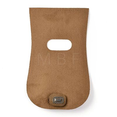 Imitation Leather Bag Cover FIND-M001-03D-1