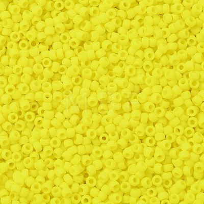 TOHO Round Seed Beads SEED-JPTR11-0042F-1