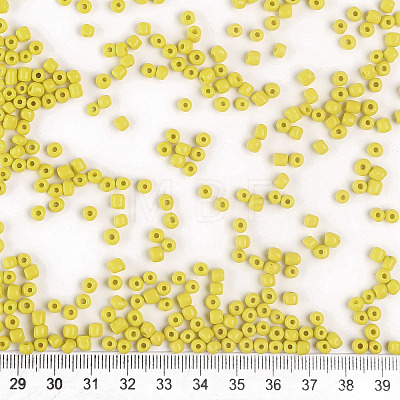 6/0 Glass Seed Beads X2-SEED-A010-4mm-42-1