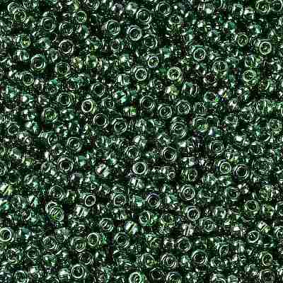 TOHO Round Seed Beads X-SEED-TR15-0322-1