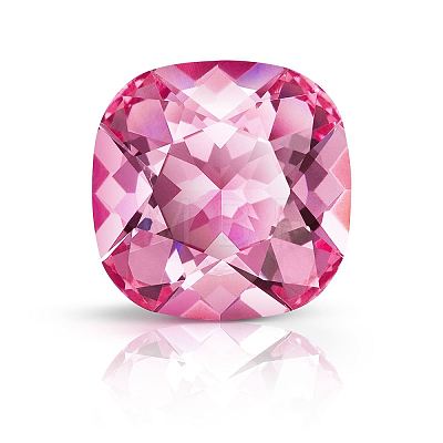 Preciosa® MAXIMA Crystal Fancy Stones Y-PRC-FC10-70010-1