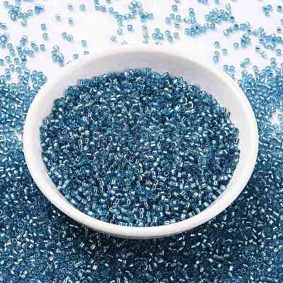 Cylinder Seed Beads X-SEED-H001-G13-1