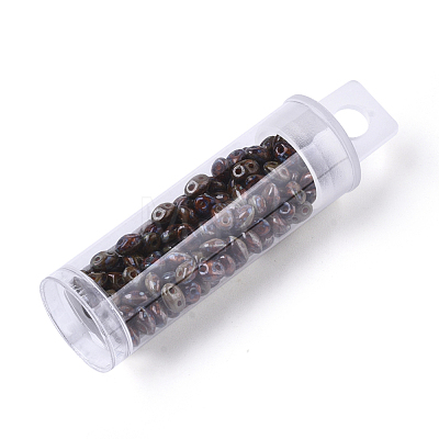 2-Hole Seed Beads SEED-R048-93120-1