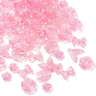 DIY Jewelry Making Finding Kit TACR-A004-02D-1