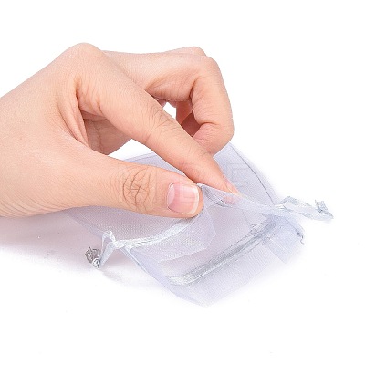 Organza Gift Bags LS-T0CMH-10x12cm-01-1