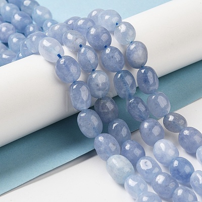 Natural Malaysia Jade Beads Strands G-I283-H10-02-1