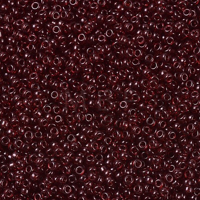 MIYUKI Round Rocailles Beads SEED-X0054-RR2410-1