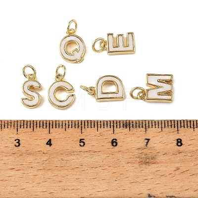 Brass & PVC Pendants PL-XCP0001-01G-1