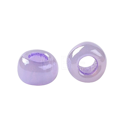 TOHO 8/0 Round Beads LS-X-SEED-TR08-0916-1