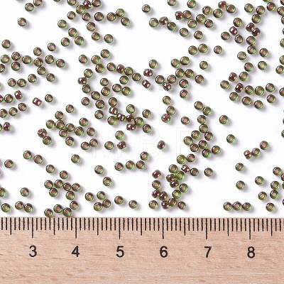TOHO Round Seed Beads SEED-XTR11-0250-1